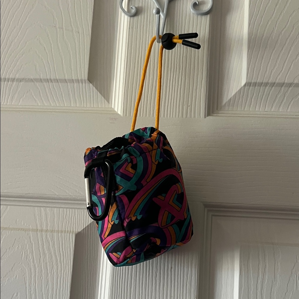 Disney Packable Tote Bag